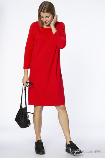 Платье Marc O&#039;Polo, цвет Красный