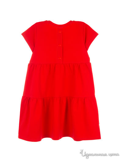 Платье Kuza, цвет Красный