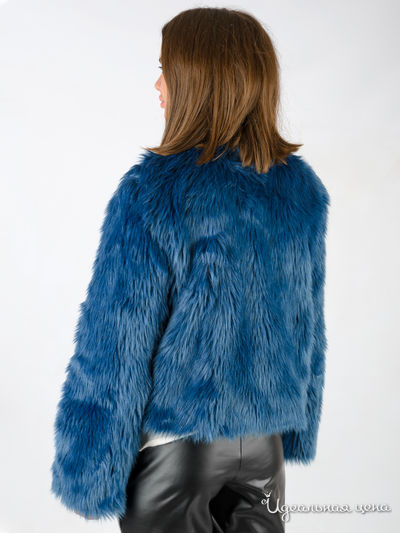 Куртка Elmas Phil, цвет синий