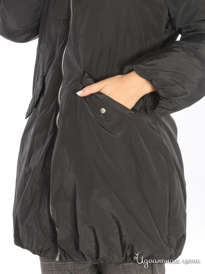 Куртка Giupel, цвет черный