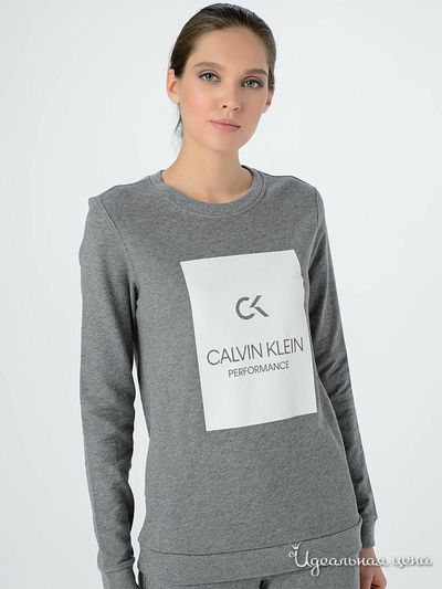Толстовка Calvin Klein Performance