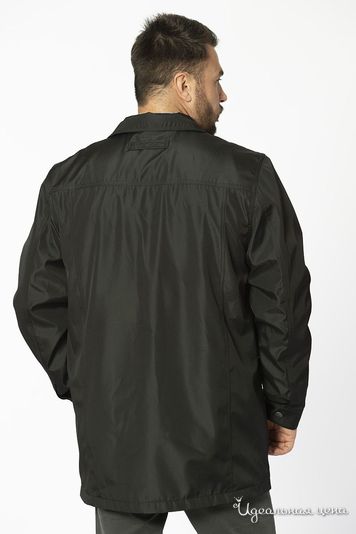 Куртка C. Comberti, цвет черный