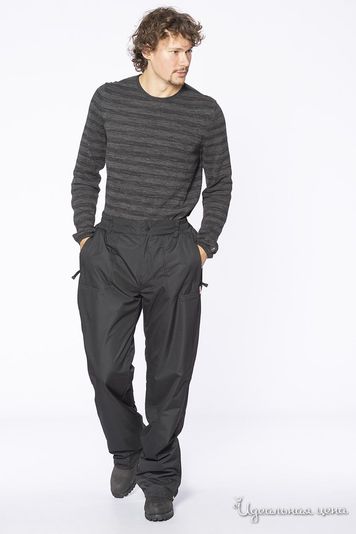 Горнолыжные брюки O&#039;Neill, цвет черный
