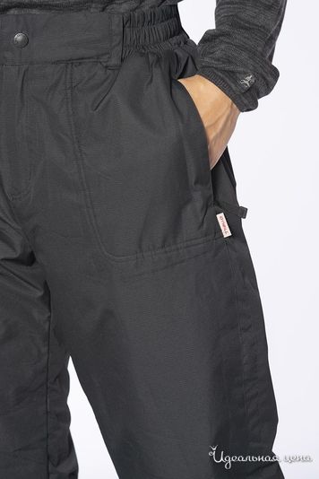 Горнолыжные брюки O&#039;Neill, цвет черный