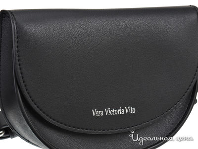 Сумка   Vera Victoria Vito,цвет черный