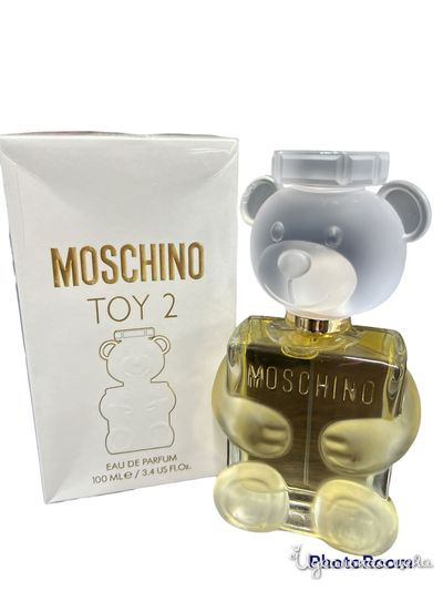 Moschino Toy 2 Парфюмерная вода 100 мл