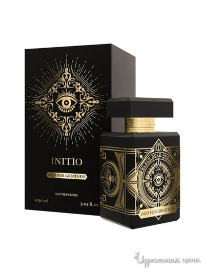 initio Oud For Greatness Парфюмерная вода 90 мл