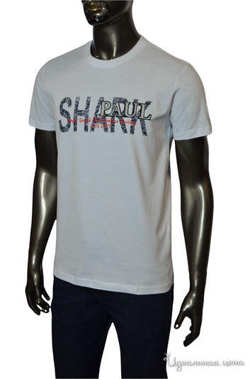 &quot;PAUL&amp;SHARK &quot; футболка