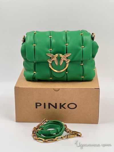  Pinko, цвет зеленый