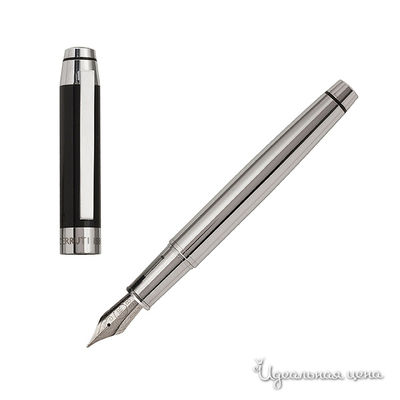Ручка Cerutti ручки, цвет цвет стальной