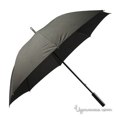 Зонт Cerutti ручки, цвет цвет черный