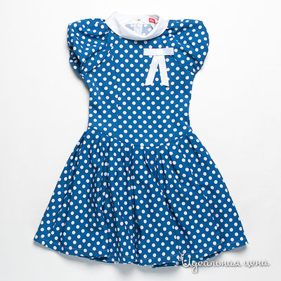 Платье Timole, цвет цвет синий