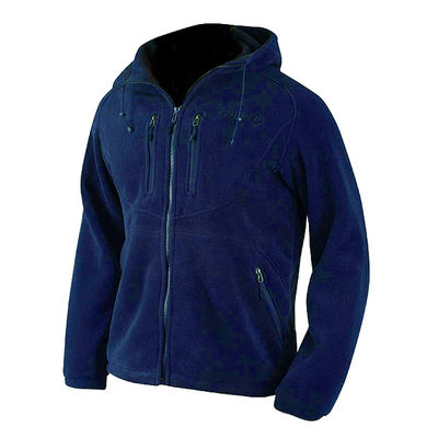 Куртка RedFox Atlas II мужская, синяя