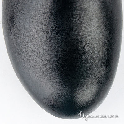 Сапоги демисезонные capriccio женские, цвет черный