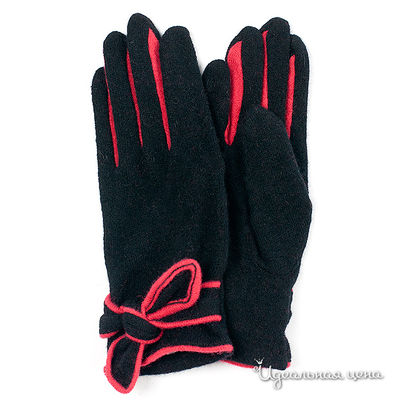 перчатки Venera, цвет цвет черный