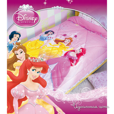 Одеяло Disney