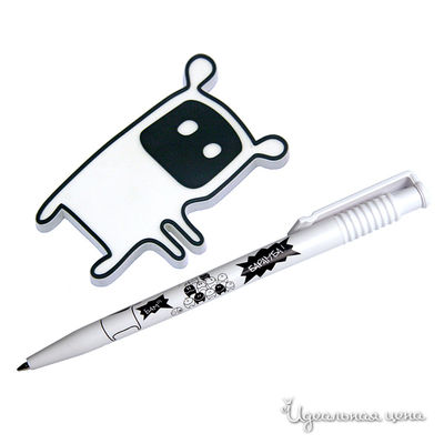 Комплект ручка и магнит Baramba