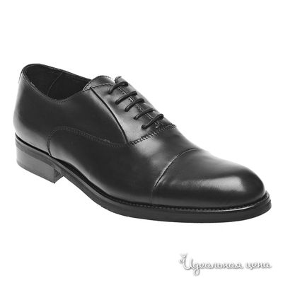 Ботинки Pepe Castell, цвет цвет черный
