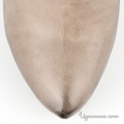 Сапоги Vitacci женские, цвет серый