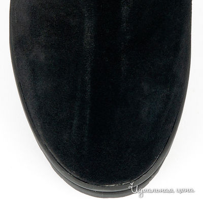 Ботфорты Vitacci женские, цвет черный