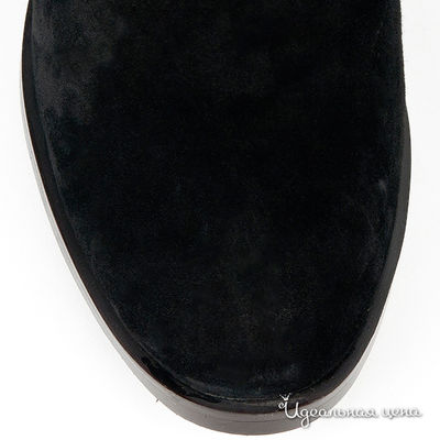 Сапоги Vitacci женские, цвет черный / коричневый