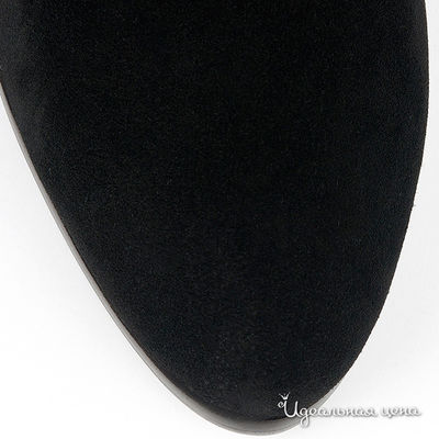 Полусапоги Vitacci женские, цвет черный