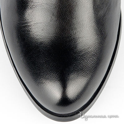 Сапоги Vitacci женские, цвет черный