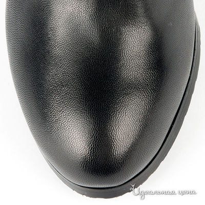 Полусапоги Vitacci женские, цвет черный