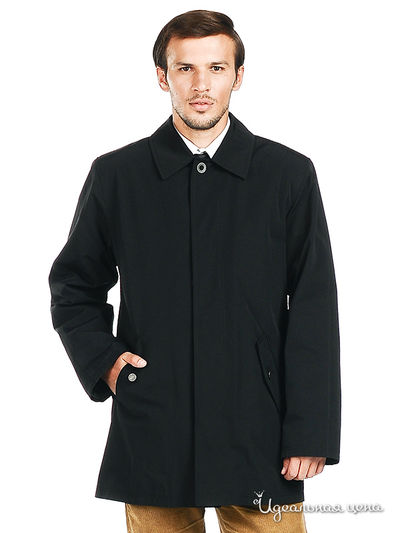Куртка Paxton, цвет цвет черный