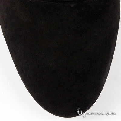 Полуботинки Gianmarco Benatti женские, цвет черный