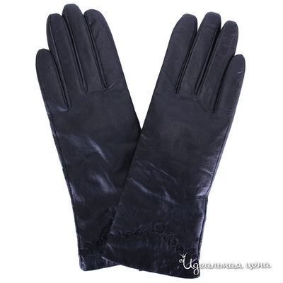 Перчатки Flioraj, цвет цвет черный