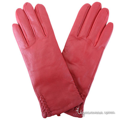 Перчатки Flioraj, цвет цвет красный