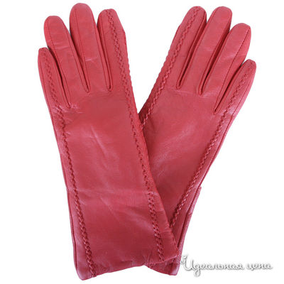 Перчатки Flioraj, цвет цвет красный