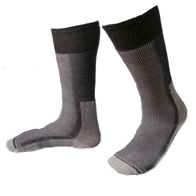 Носки Accapi, цвет серый/черный