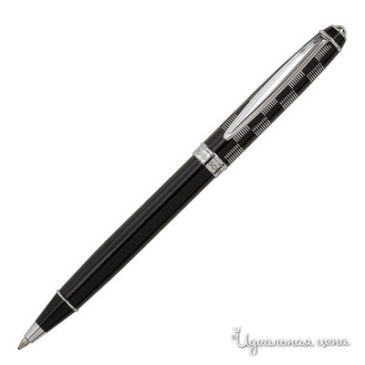 Ручка Cerruti, цвет цвет черный