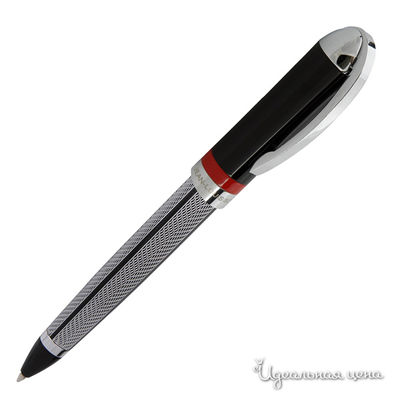 Ручка Cerruti, цвет цвет черный