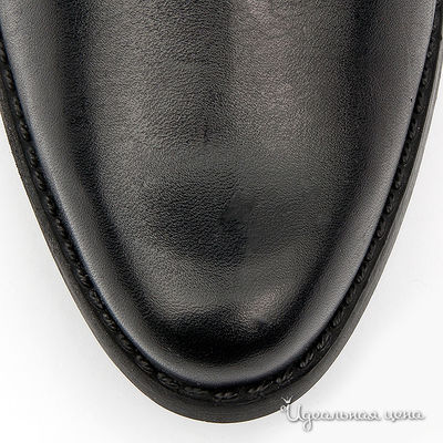 Сапоги демисезонные capriccio женские, цвет черный