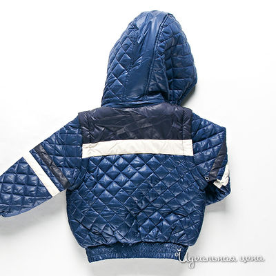 Куртка ComusL для мальчика, цвет синий