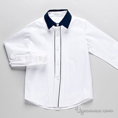 Рубашка Comusl, цвет цвет белый