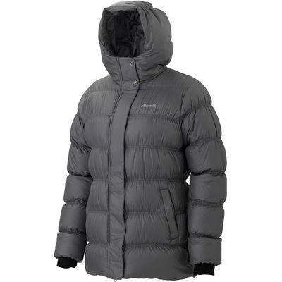 Куртка Marmot &quot;Wm&#039;s Empire Jacket&quot; женская, цвет серый