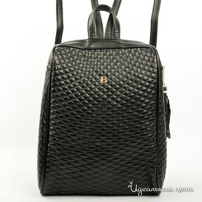 Сумка-рюкзак Fancy, цвет цвет черный