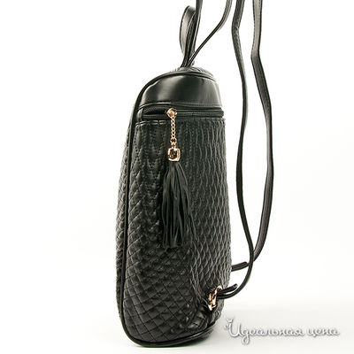 Сумка-рюкзак Fancy женская, цвет черный