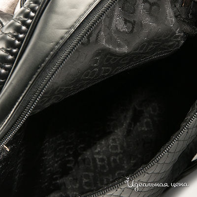 Сумка-рюкзак Fancy женская, цвет черный