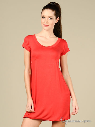 Платье Max Ferrary, цвет цвет красный