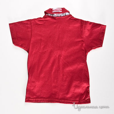 Комплект: футболка и шорты для мальчика, рост 78-96 см