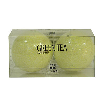 Набор для ухода за телом, Зеленый чай