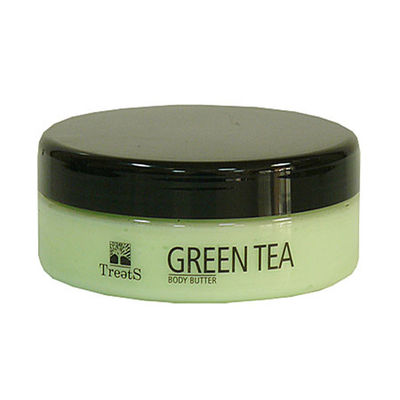 Набор для ухода за телом, Зеленый чай
