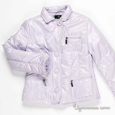 Куртка Cleverly, цвет цвет лиловый