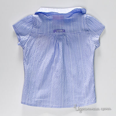 Комплект: футболка и юбка для девочки, рост 76-90 см