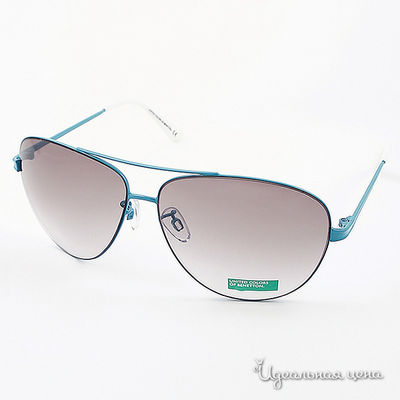 Очки солнцезащитные Benetton